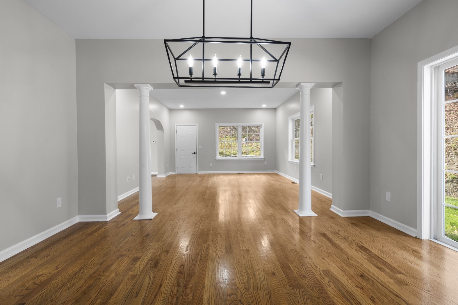 Flooring
